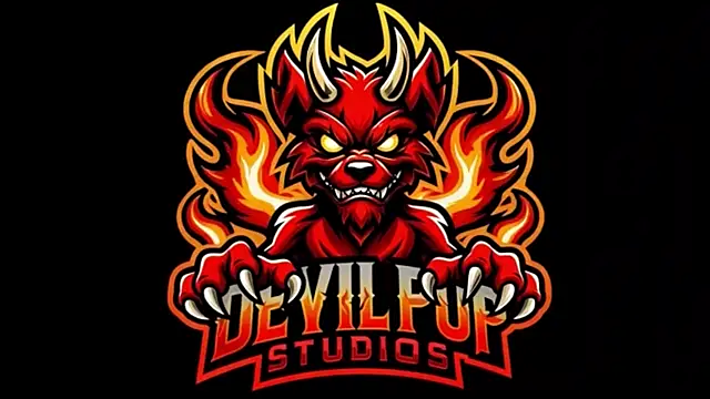 DevilPup75_ Obrolan Langsung XXX