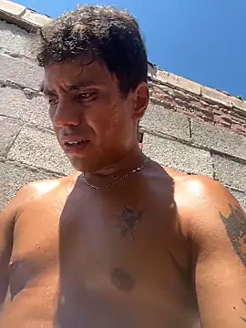 HectorSHot Live XXX-chat