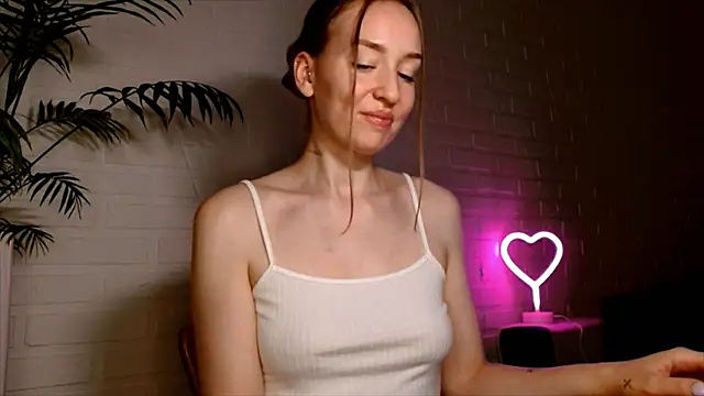 Chat XXX en directo de WhitePrincessLuna