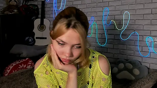 Milena_Stasym's Live XXX Chat