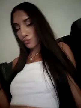 Andreea_C ওয়েবক্যাম শো