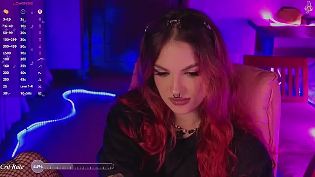 BratzieDarsie Live XXX-Chat