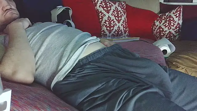 Czat XXX na żywo – 0SEANX