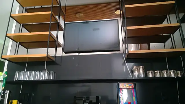 forfunsies webkamerás műsora