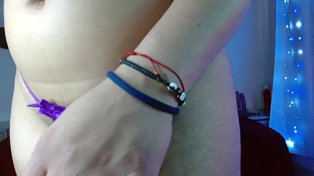 LITTLEJULES Live XXX-Chat