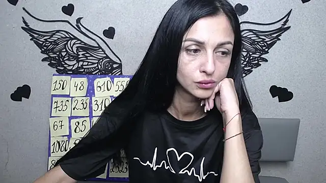 Chat XXX Live EvaClarkk