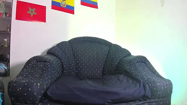 Chatroom XXX en direct de Benjamin_lich
