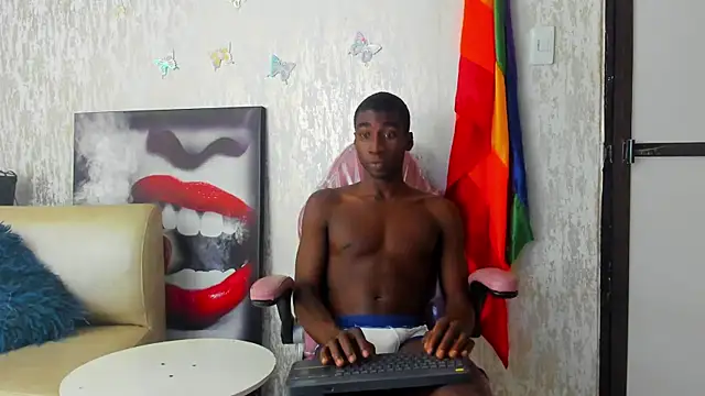 elio_x Chat XXX live