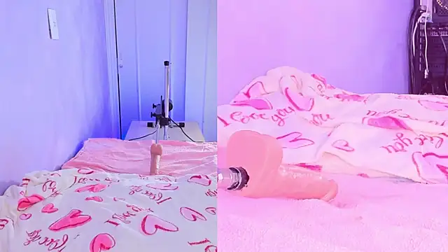 แชท XXX สดของ georgiia_cm