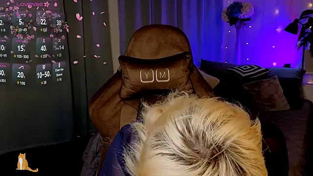 Živý XXX chat Xiao_Eclipse