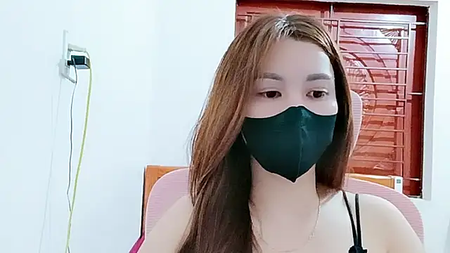 Micky-love's Live XXX Chat