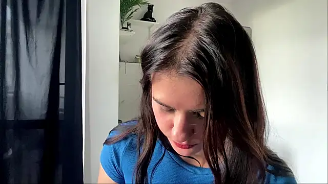 Онлайн чат XXX mellowpuffX