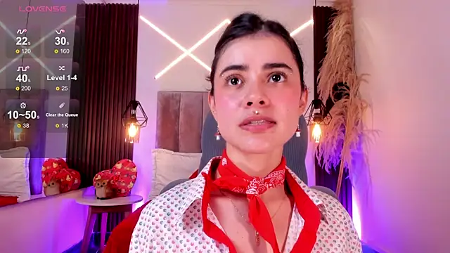 dasha-rodrigues Live XXX-Chat