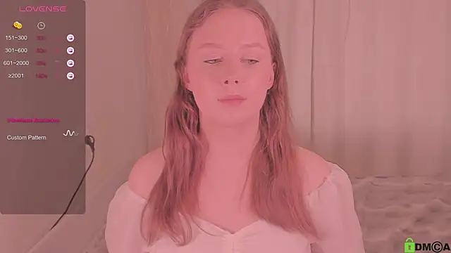 Chat XXX ao vivo de kira_lm