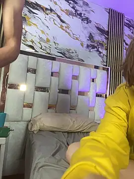 lyra-marco Live XXX-Chat