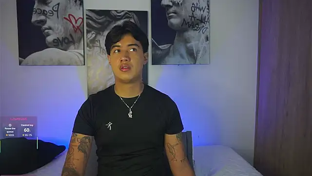 Pablo__Cruz Live XXX-Chat
