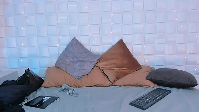 Živý XXX chat VictoriaaBonet