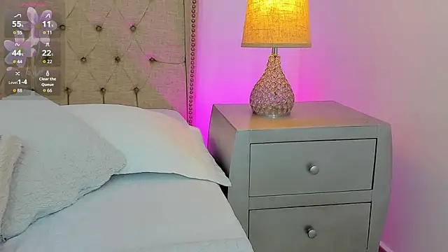 Beautyari_'s Live XXX Chat
