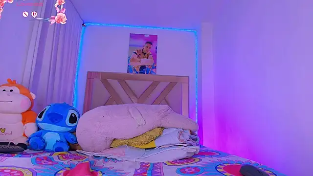 dilan_alfonzo 라이브 XXX 채팅