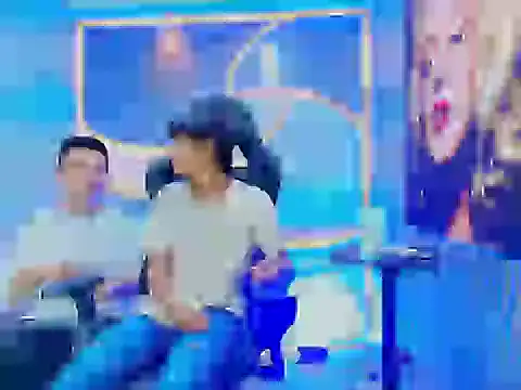 Benjamin_Alam Live XXX Chat