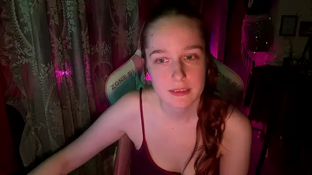 pearl_princess_ live XXX chat