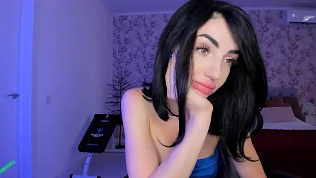 NancyLovee_ Live XXX-Chat