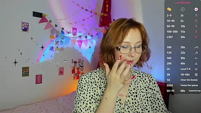 Anne_Boisn Live XXX chat