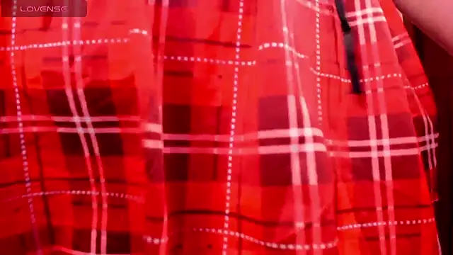 Chat XXX ao vivo de LolaVillalobos