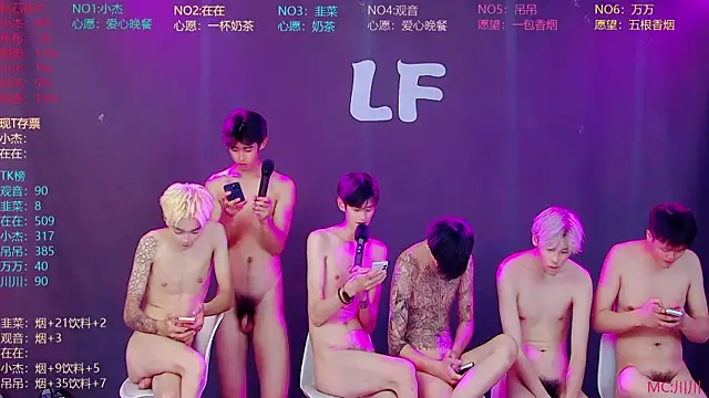 M-handsome-boy's Live XXX Chat
