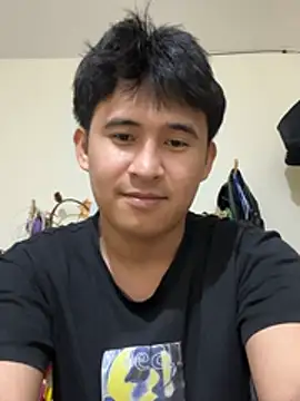 Adim-pinoy146 Pertunjukan Webcam