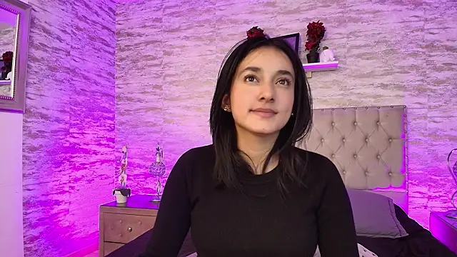 Kaorusweet Live XXX-Chat