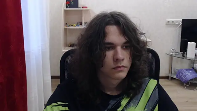 tiiiiiiiiim Webcamshow