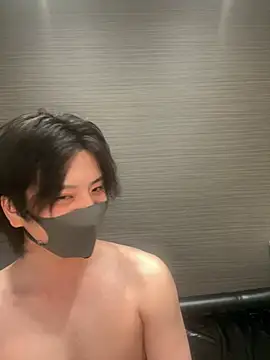 CHROME-kun925 Chat XXX live
