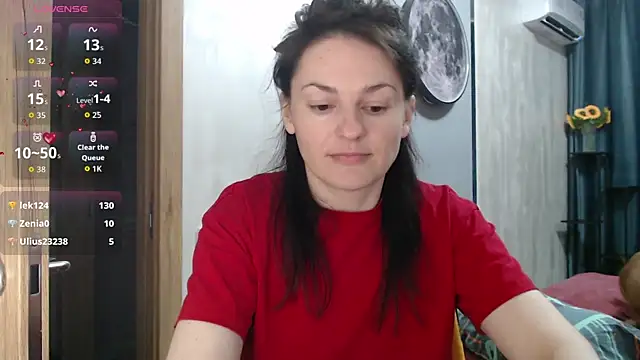 Stacy_Davice – Live XXX-chat
