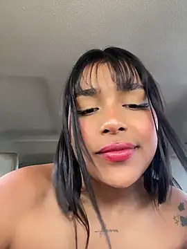 צ'אט XXX בשידור חי של Mariangel_11