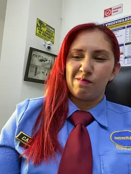 Chat +18 de Megan-01- ao vivo