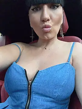 MysticCleo – Naživo XXX chat