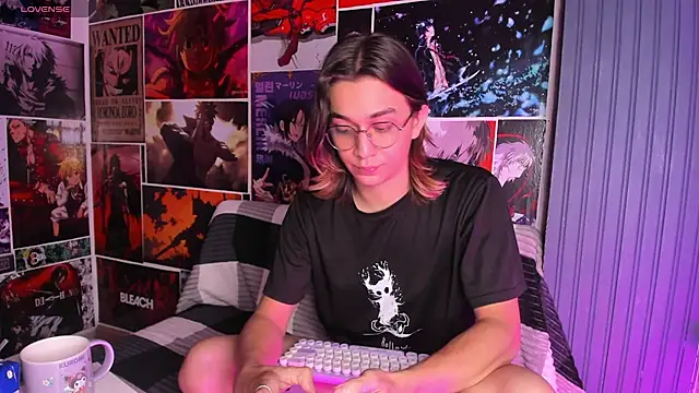 Chat XXX Live Keita_Moon