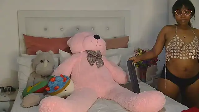 Chatroom XXX en direct de BOOTYDEEVA669