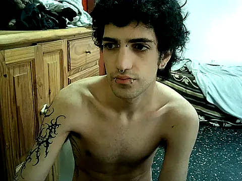 Show webcam de SirFedee