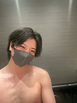 Chat XXX Live CHROME-kun925