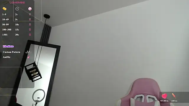 Jessica_Dove's Live XXX Chat