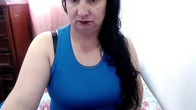 Ashyle Live XXX-Chat