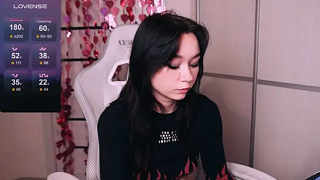 Kimiko__のライブXXXチャット