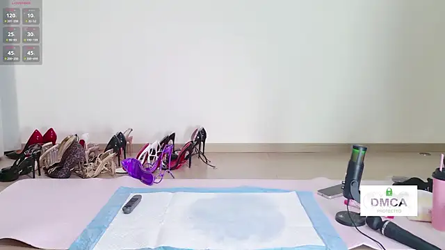 Chat XXX Live Vicki-66