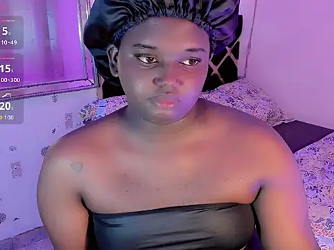 Czat XXX na żywo – Hugemonsterblack