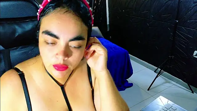 megan_glenda's Live XXX Chat
