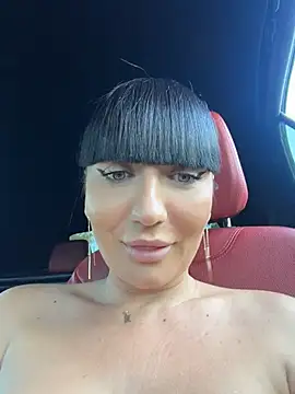 MysticCleo's Live XXX Chat
