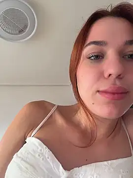 MollyXoXo লাইভ XXX চ্যাট