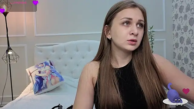 BeataBabe live XXX chat
